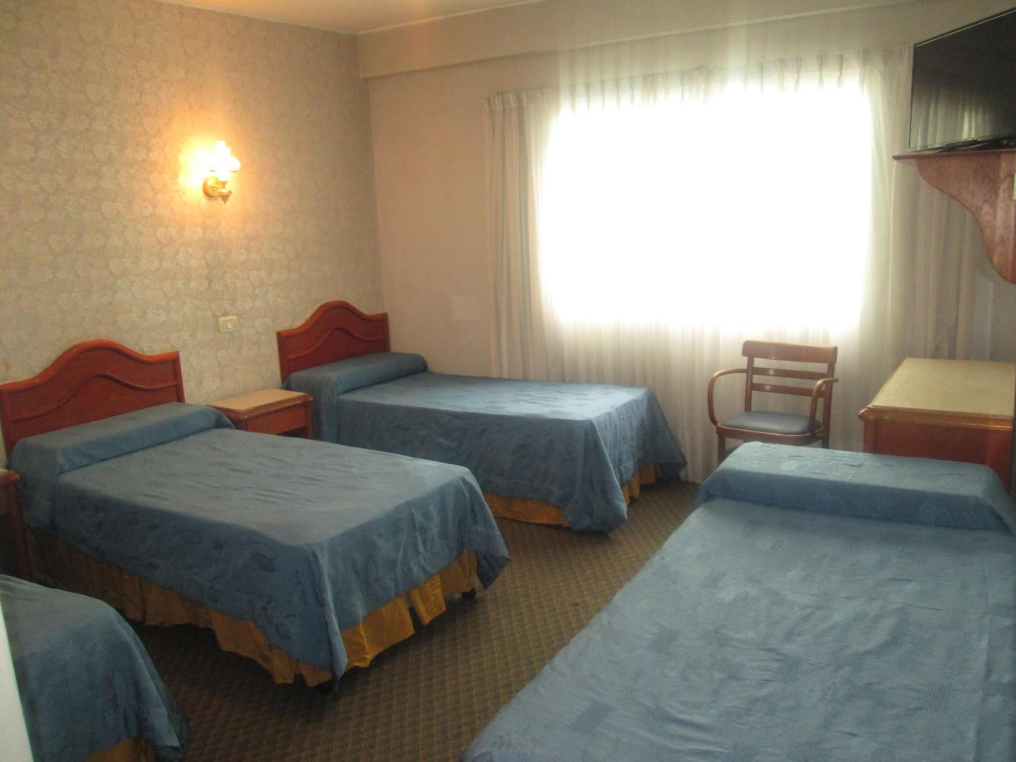 Hotel Luey — Fotos 1
